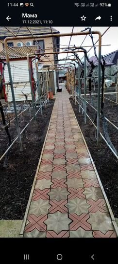 Дом 256 м² на участке 14 сот.