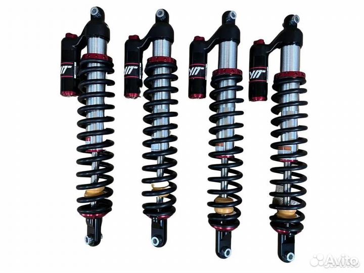 Амортизаторы для BRP CanAm G1/G2 2005-2019