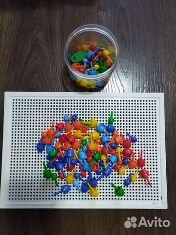 Мозайка