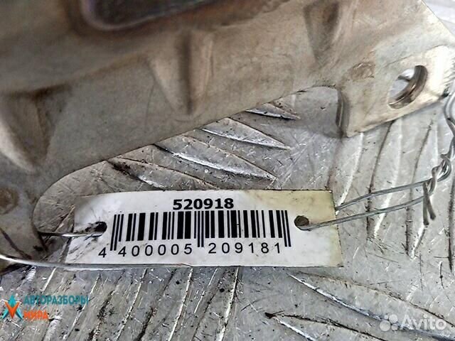 Охладитель EGR / Радиатор EGR Suzuki Grand Vitara