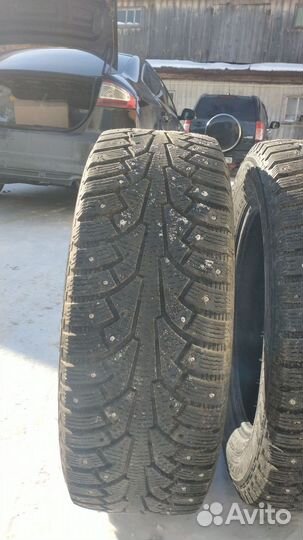 Nordman Nordman + 225/60 R17