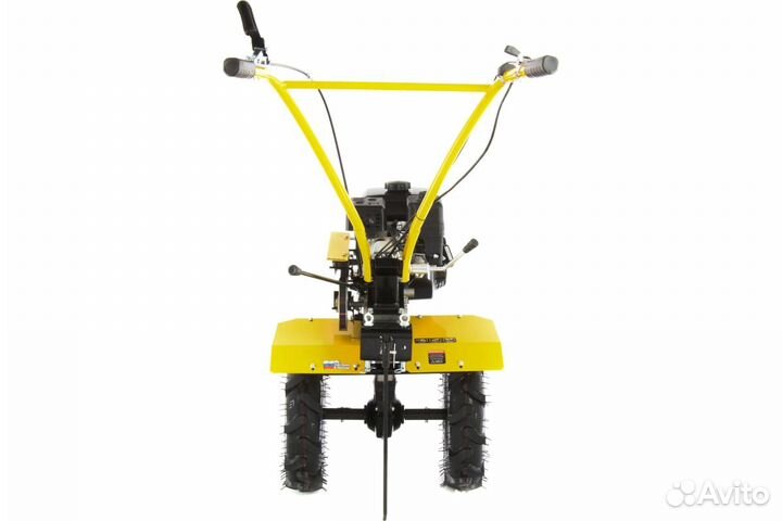 Мотоблок Denzel 7л.с