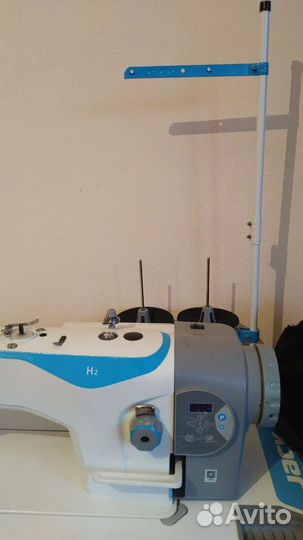 Промышленная швейная машина Jack H2