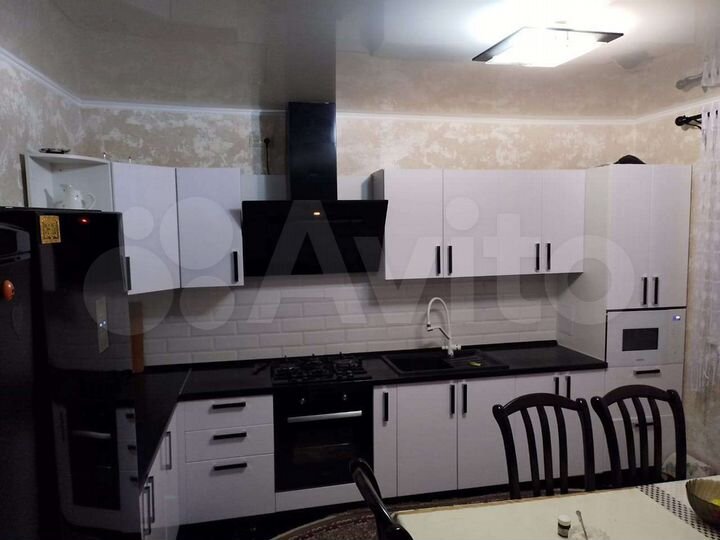 Дом 123 м² на участке 5,4 сот.