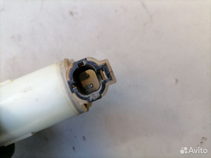 Насос омывателя для Nissan Almera Classic (B10)