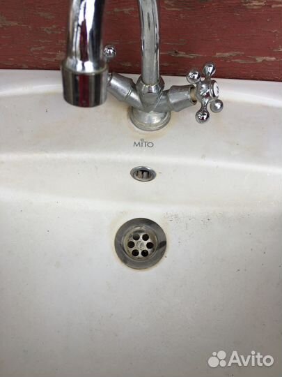 Раковина в ванную