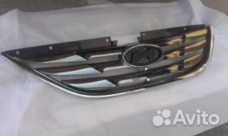 Фара Hyundai Sonata YF Передние фары Соната с 11 г