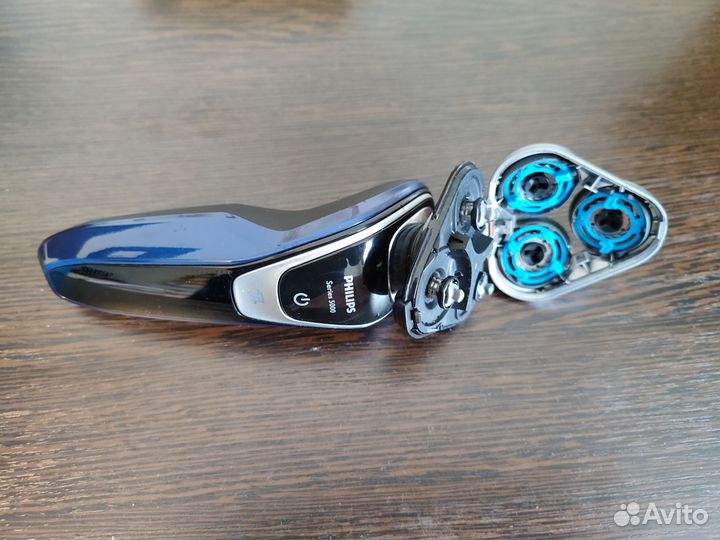 Электробритва Philips s5572 series 5000. Торг ум-н