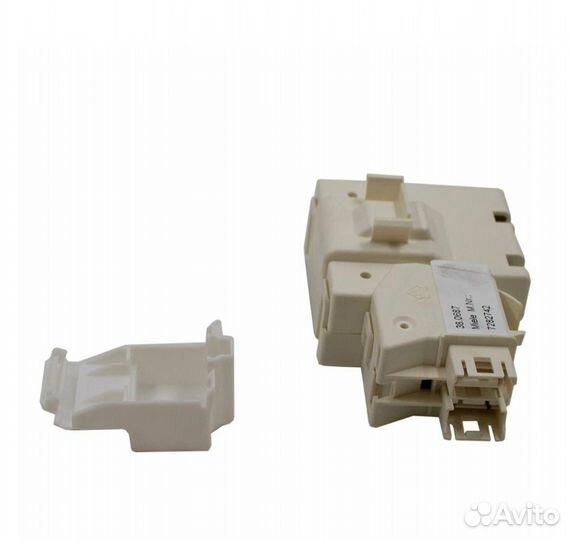 Блокировка люка (убл) для сушильной машины miele