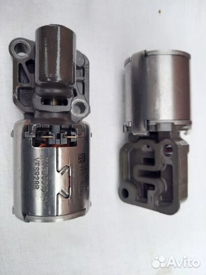 Солинойды,коробки DSG 02E k47d0511 m yfsr288