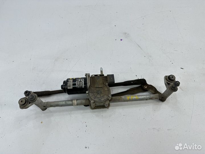 Volkswagen Polo 5 2019 Моторчик Дворников