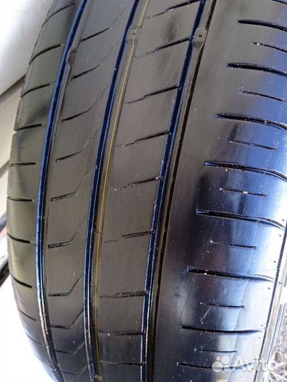 Nexen N Fera RU1 195/65 R15 91H