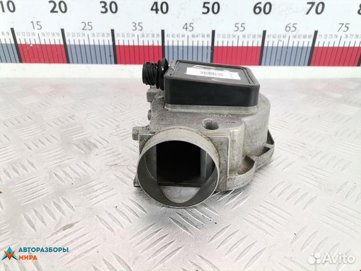 Расходомер воздуха BMW 3 E36 рест. 1998