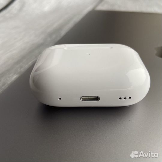 AirPods Pro 2 «Оригинал» + Гарантия