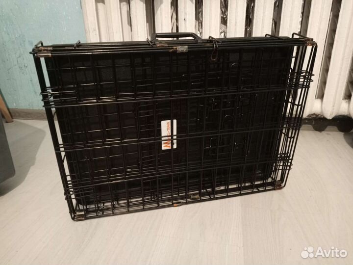 Клетка для животных