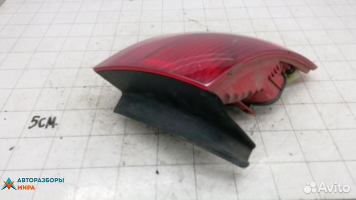 Фонарь задний левый Audi A6 4F/C6 2006