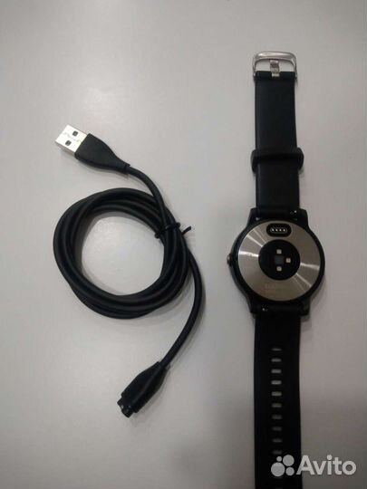 Кабель для зарядки часов Garmin