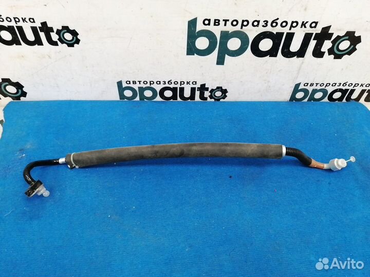 Трубка кондиционера 88711-60810