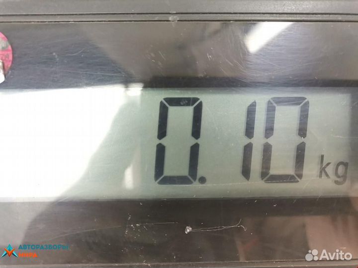 Стоп-сигнал Jeep Compass рест. 2011 5303754AE