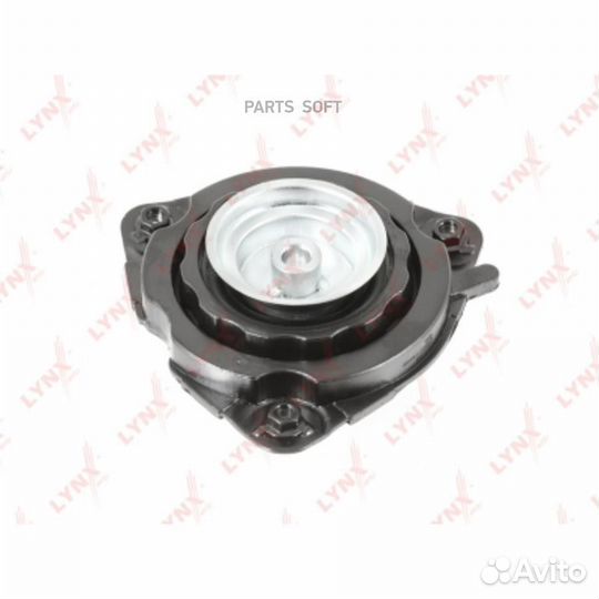 Lynxauto MA1102LR MA-1102LR опора переднего аморти