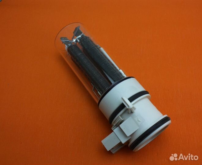 Тэн для посудомоечной машины Bosch 00658791