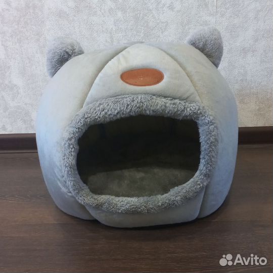 Домик кошачий