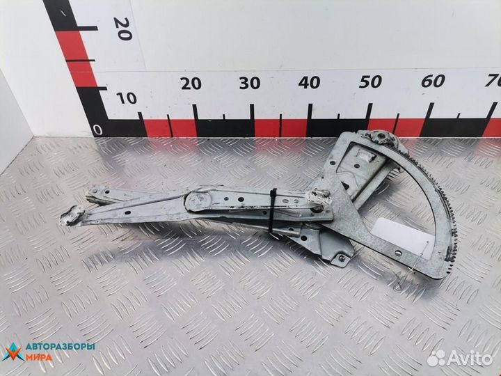 Стеклоподъемник Opel Vectra B 1998
