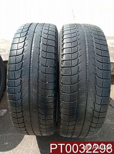 Michelin X-Ice 2 235/60 R18 98H