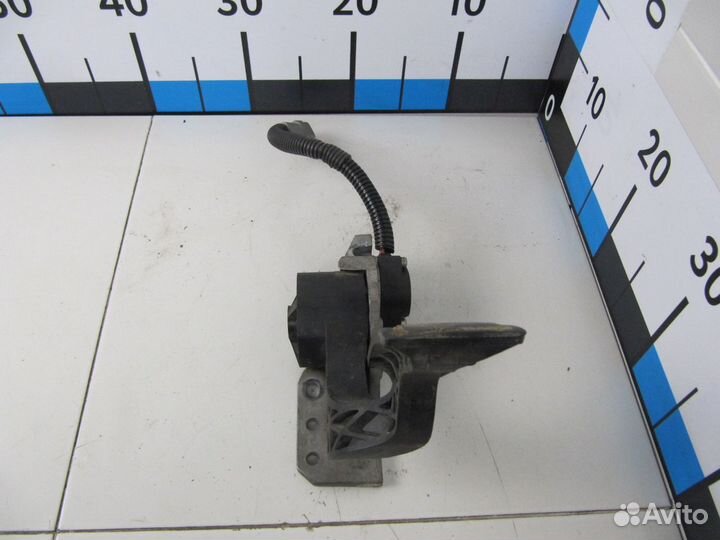 Педаль газа Volvo FH12 FH16