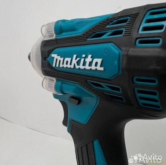 Набор Makita 2в1 (Арт.52618)