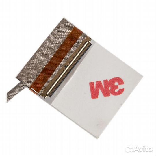 Шлейф матрицы ноутбука DC02001SI00