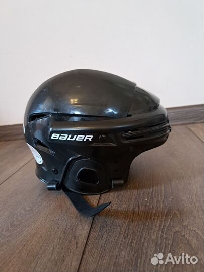 Шлем хоккейный bauer 2100 jr