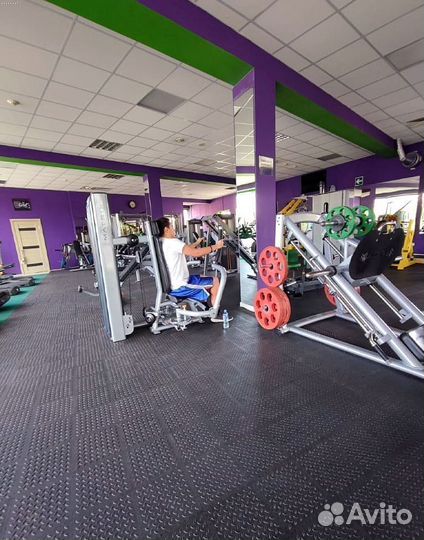 Пвх плитка с гарантией