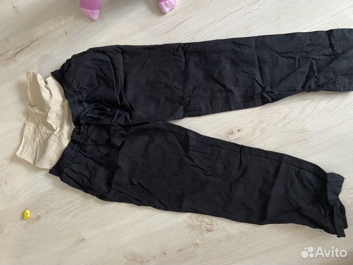 Пакет вещей для беременных 48 50