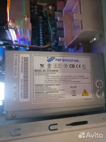 Комплект на am3