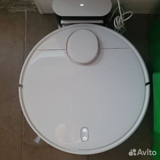 Xiaomi Mi Robot Vacuum