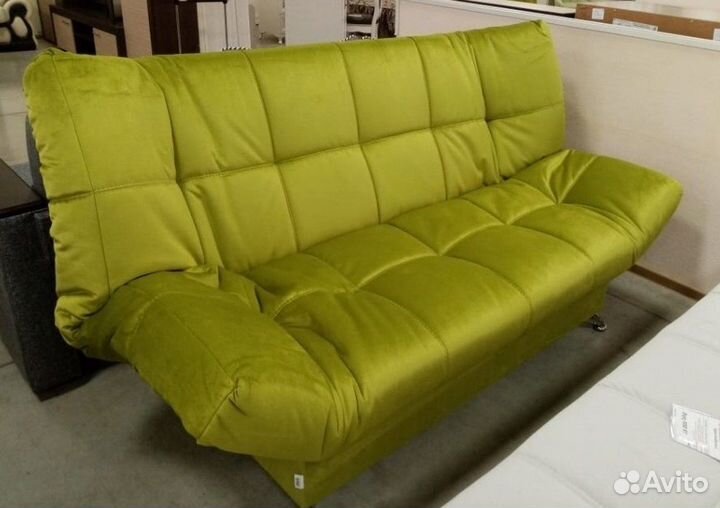 Диван раскладной «Клик-Кляк»