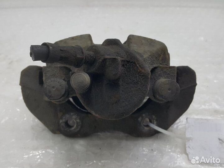 Суппорт тормозной передний левый Mazda Mazda 3