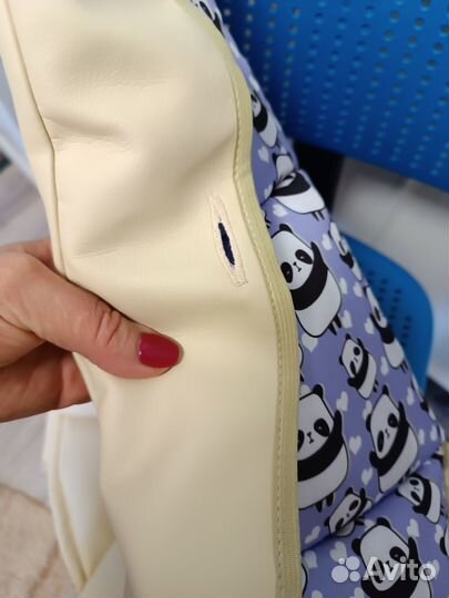 Чехол на стул для кормления Татамия и др