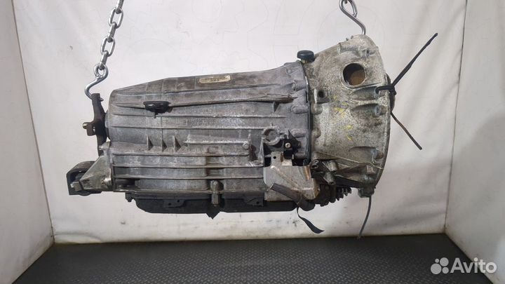 Кпп - автомат (АКПП) Mercedes E W212 2.1 CDI, 2012