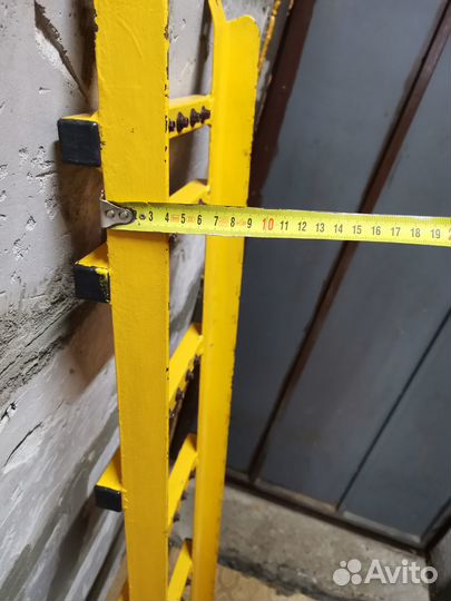 Продаю аппарели для квадроцикла, мотоцикла, багги