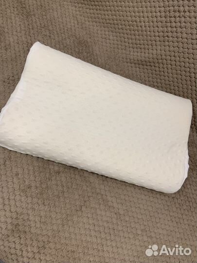 Подушка ортопедическая