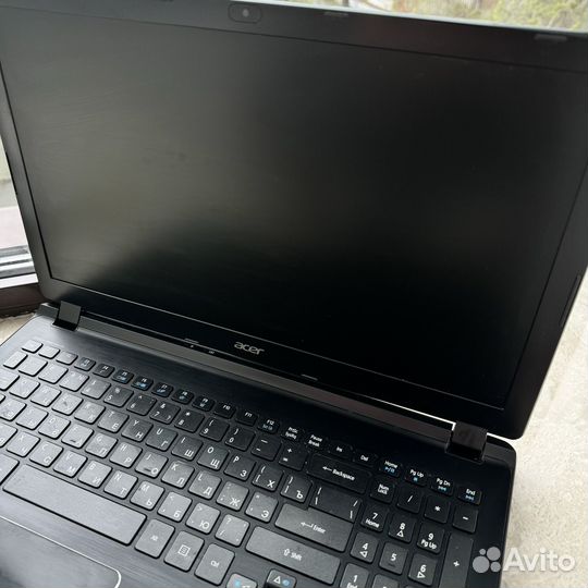 Acer aspire v5 572g