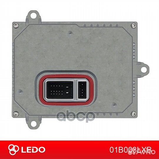 Блок розжига ledo B3.1 (Германия) 01B003LXB ledo