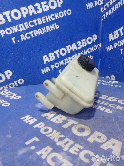 Бачок гидроусилителя Iran Khodro Samand седан