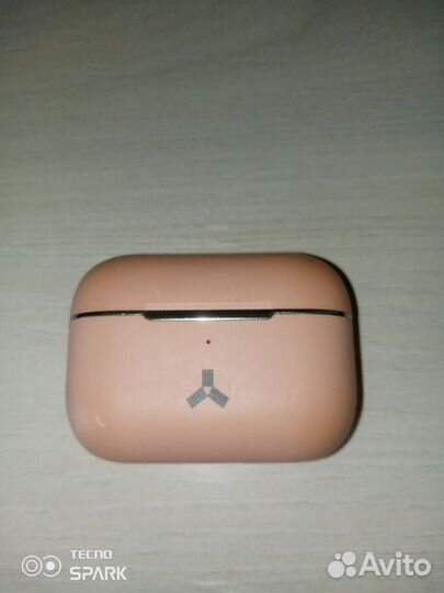 Беспроводные наушники Indigo TWS