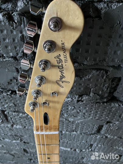 Электрогитара Fender Telecaster replic