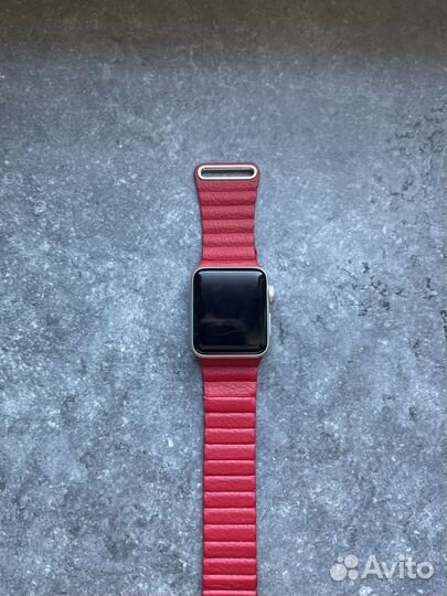 Apple watch 3