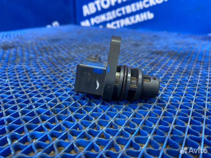 Датчик скорости Mazda Demio 2 хэтчбек ZJ-VE 2003