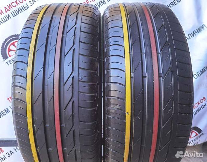 Bridgestone Turanza T001 225/50 R18 99W